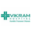 Vikram Hospital Bengaluru