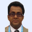 Dr. Abhay UppePulmonologist