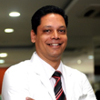 Dr. Avinash BenjaminOrthopaedician