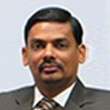 Dr. Chirag A ShahOncologist, Haematologist