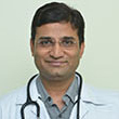 Dr. Haresh PatelNephrologist