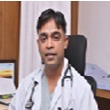 Dr. K Roshan RaoCardiologist