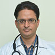 Dr. Lakshmansinh KhiriaGastroenterologist