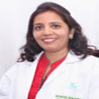 Dr. Nikita BenjaminRadiologist