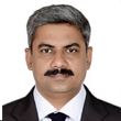 Dr. Sharad BhalekarOtorhinolaryngologist
