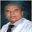 Prof. Dr. George AndersonOrthopaedician