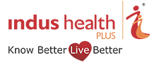 Indus Health Plus Medical Services Logo